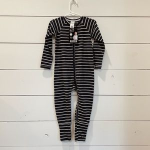 NWT 18-24 Month Bonds Zip Wondersuit Sleeper